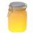 Solcellelampe Sun Jar