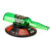Spin the bottle drikkespil