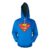 Superman Hættetrøje – XX-Large