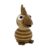 Træfigur, Andrea – 8 cm