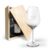 Vin gave sæt med glas – Salentein Primus Chardonnay – Graveret glas