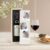 Vin i personlig kasse – Salentein – Merlot