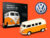 Volkswagen Bulli T1 Julekalender