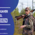 Gave til veninde